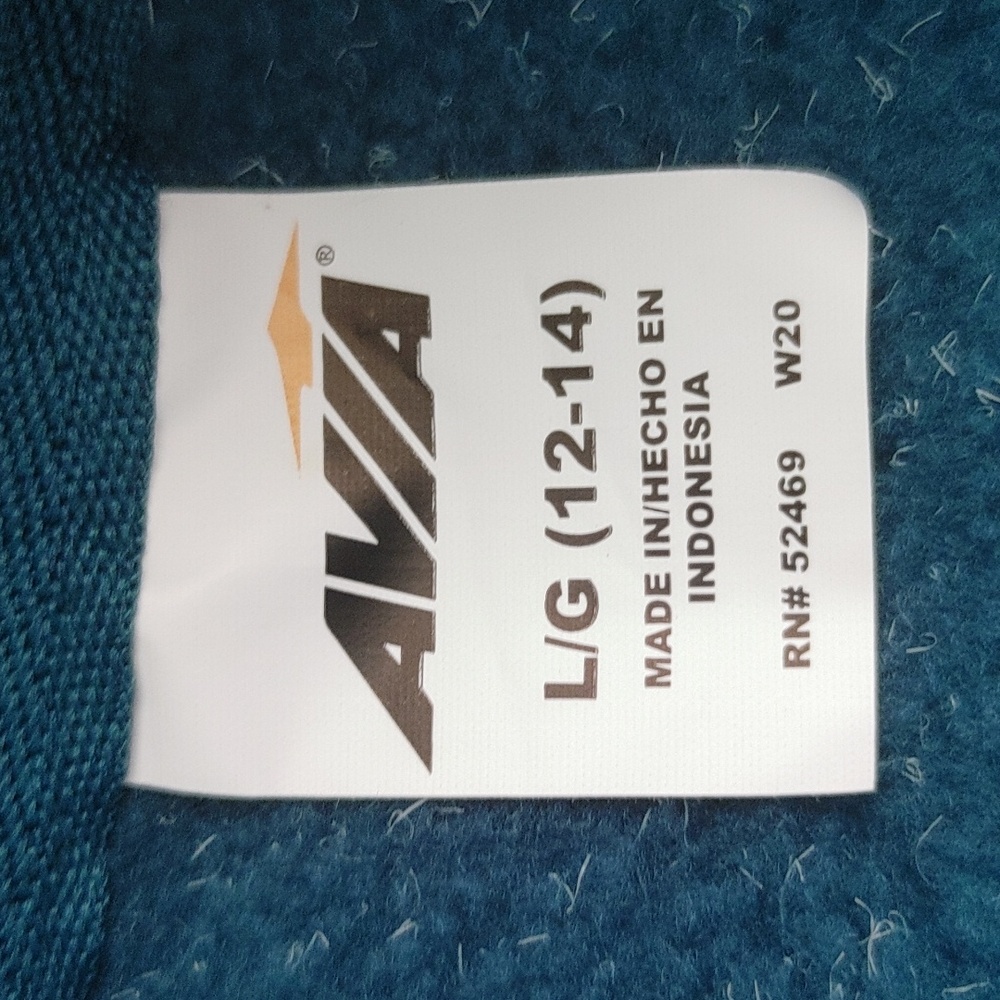 🧥 Avia Jacket - Picture 7 of 10